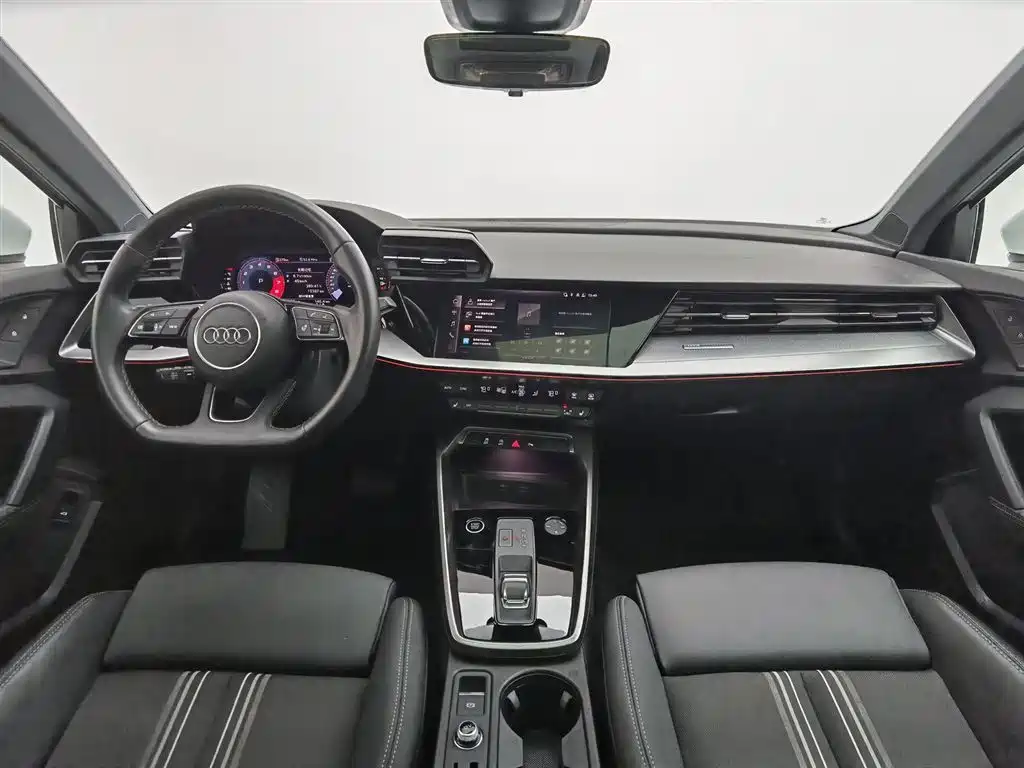 Audi A3 Sportback 35 TFSI Fashion Sport