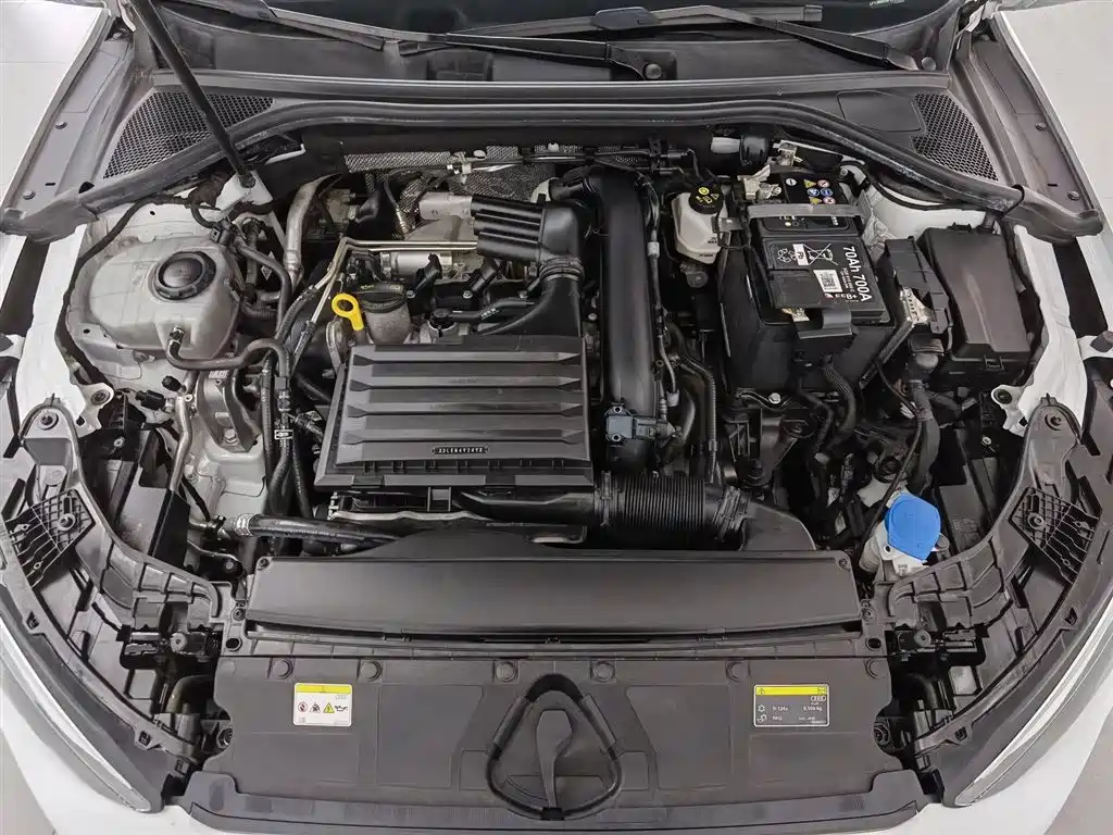 Audi A3 Sportback 35 TFSI Fashion Sport