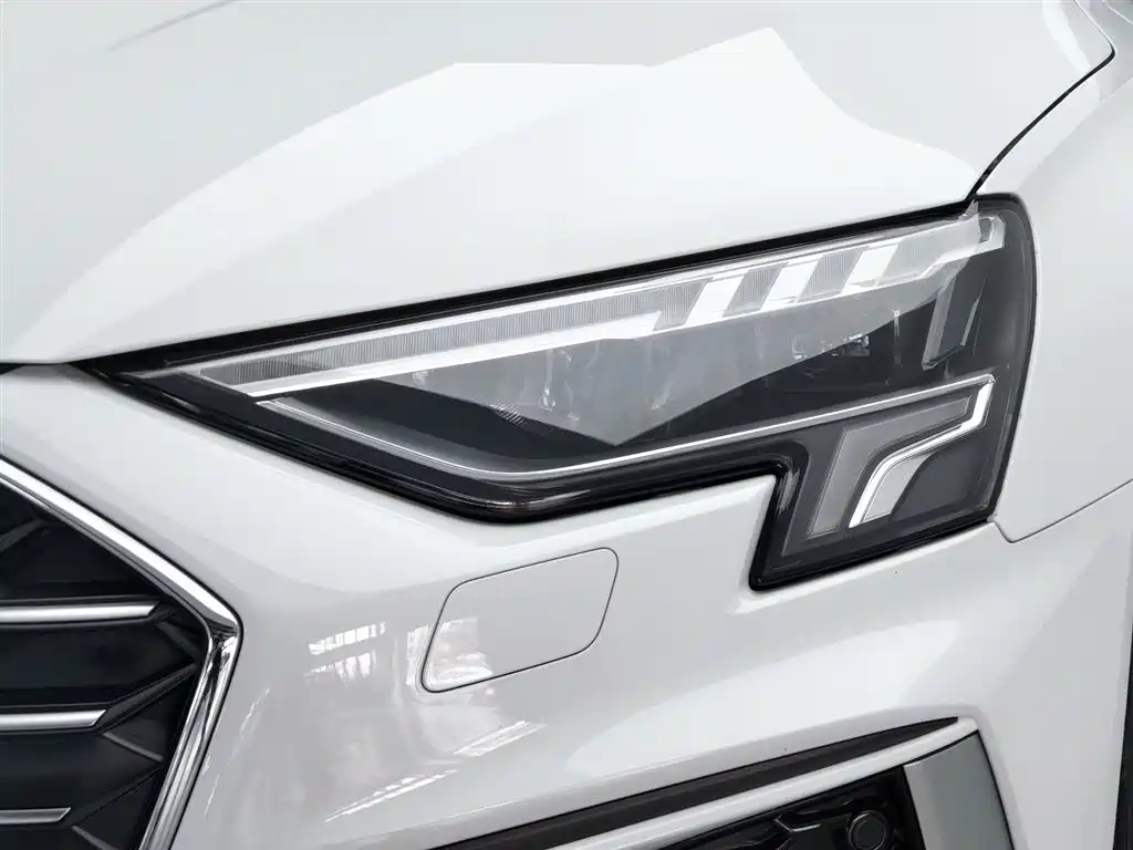 Audi A3 Sportback 35 TFSI Fashion Sport
