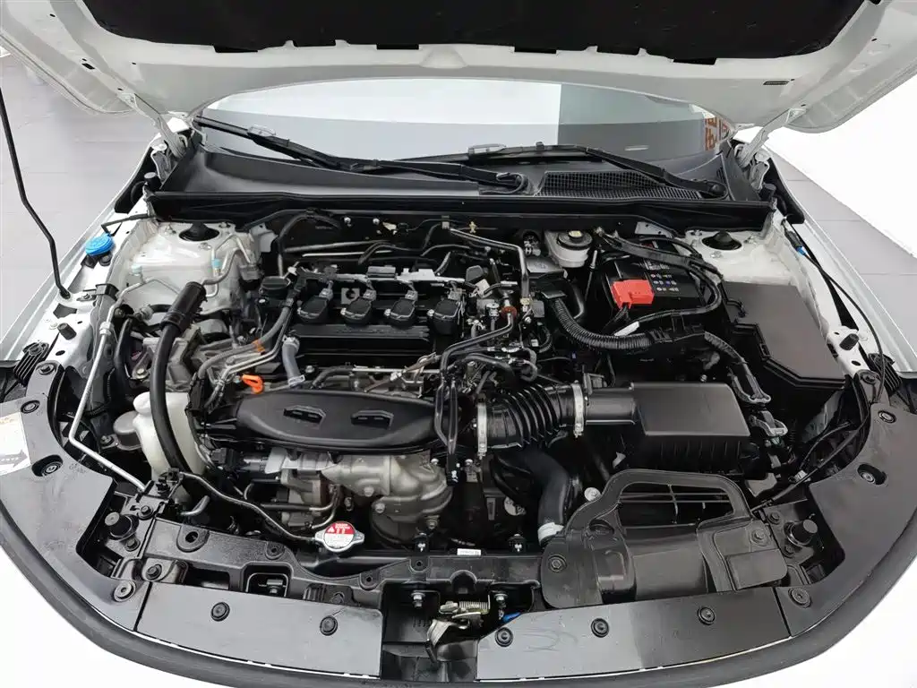 Integra 240 TURBO CVT Smart Enjoyment