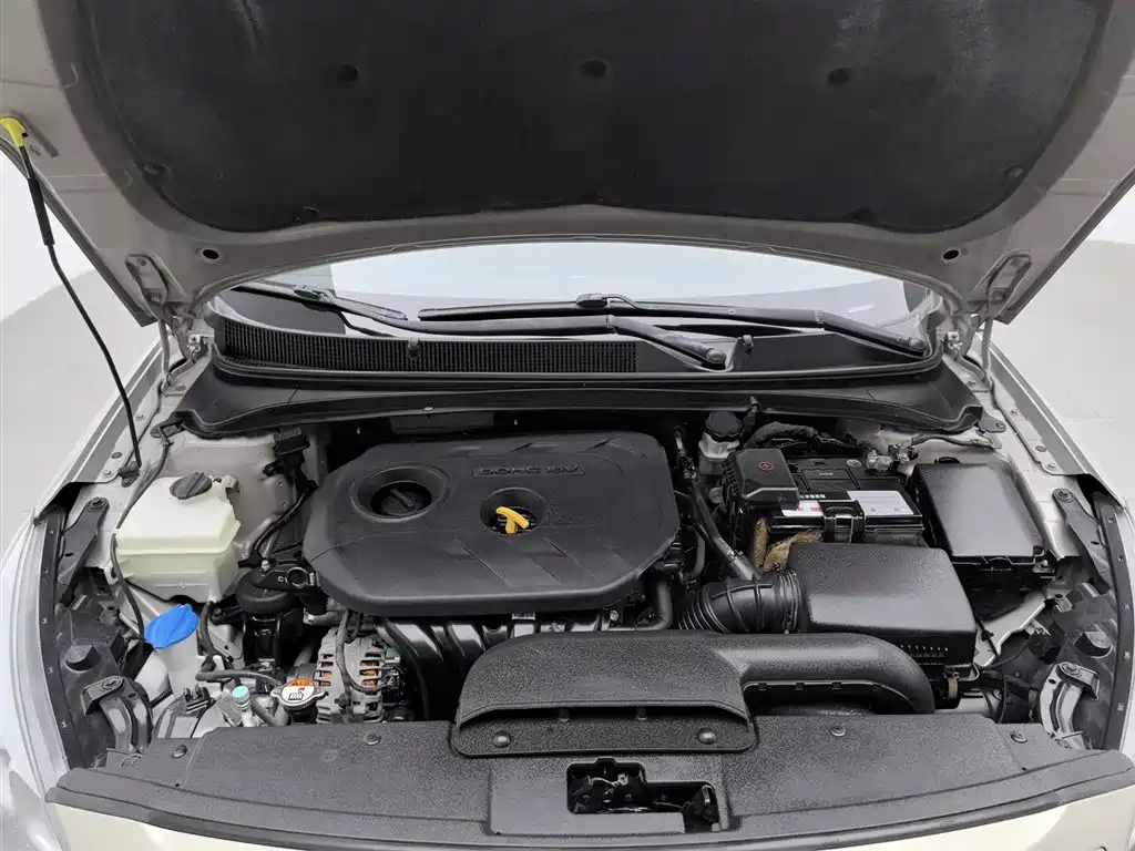 Mistra 1.8 L Auto Distinguished DLX
