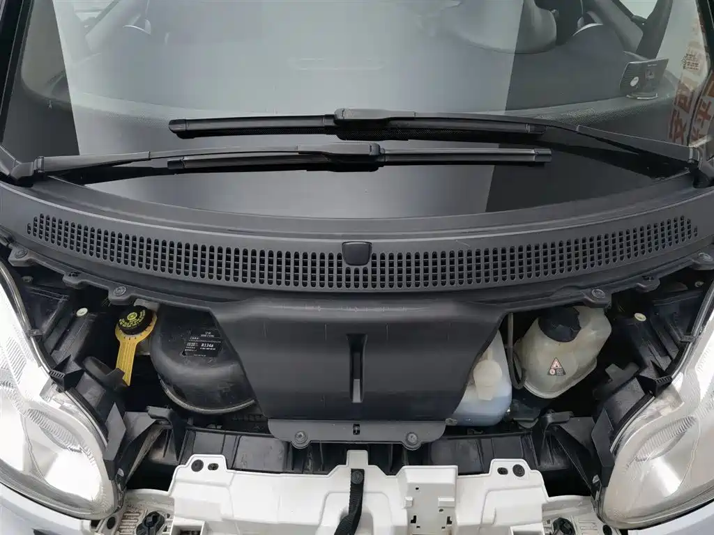 smart fortwo 1.0 MHD Hardtop Standard