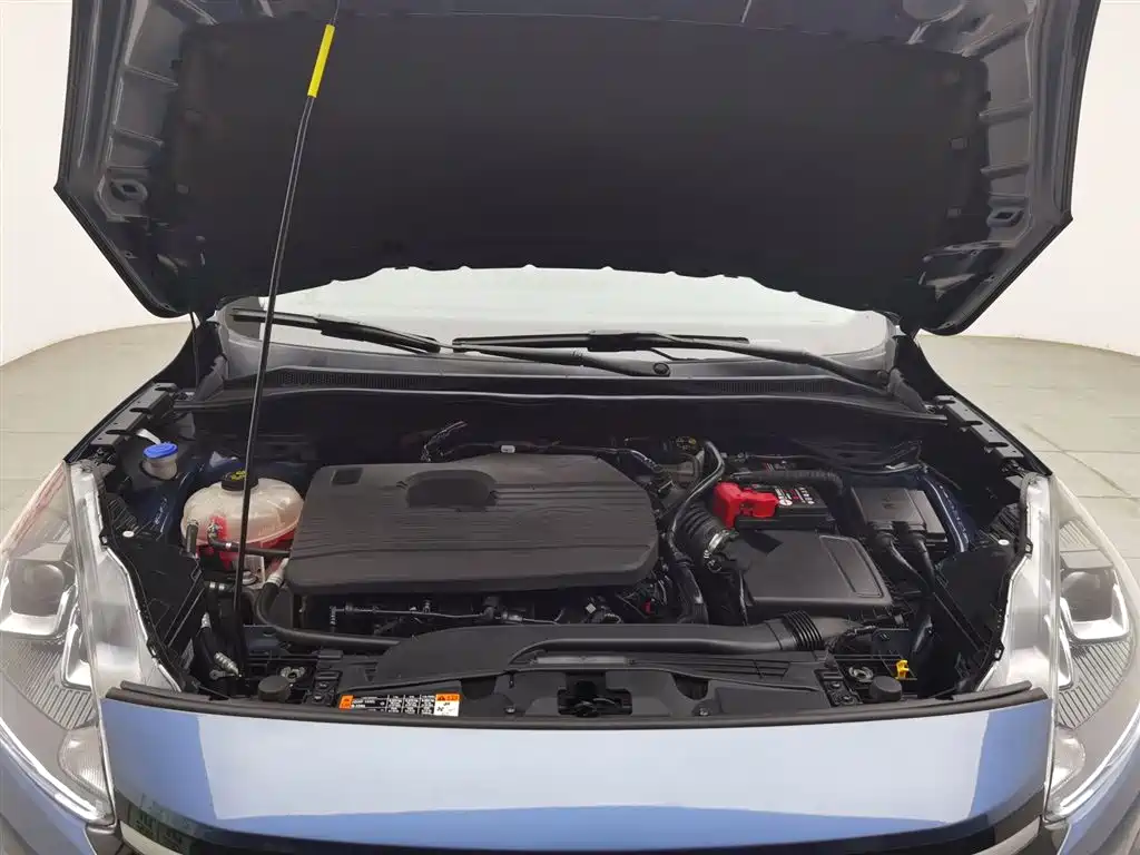 Escape EcoBoost 245 2 WD Leisure Enjoyment