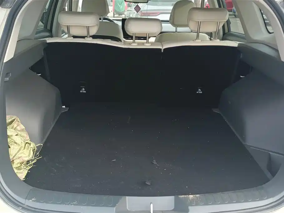 Haval H6 1.5 T 2 WD Ultra