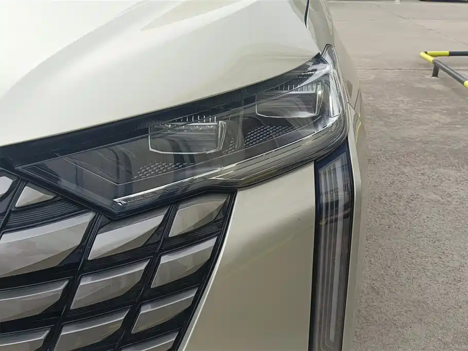 Haval H6 1.5 T 2 WD Ultra
