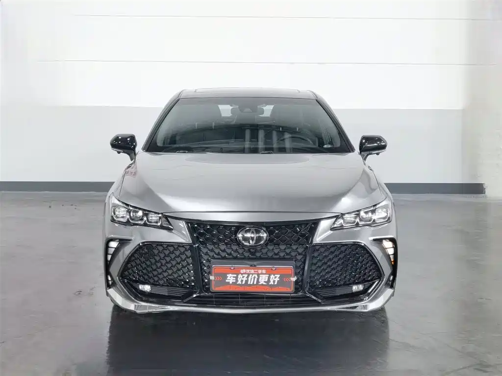 Avalon 2.0 L Luxury CN-VI