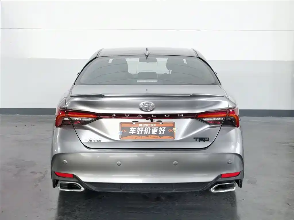 Avalon 2.0 L Luxury CN-VI
