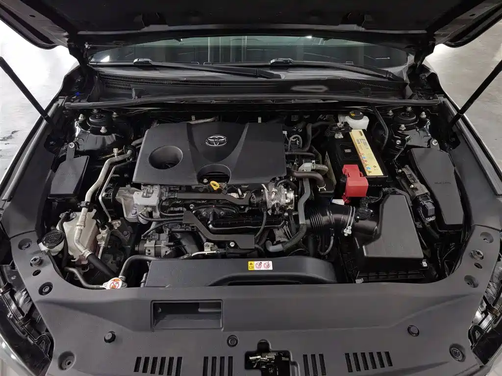 Avalon 2.0 L Luxury CN-VI