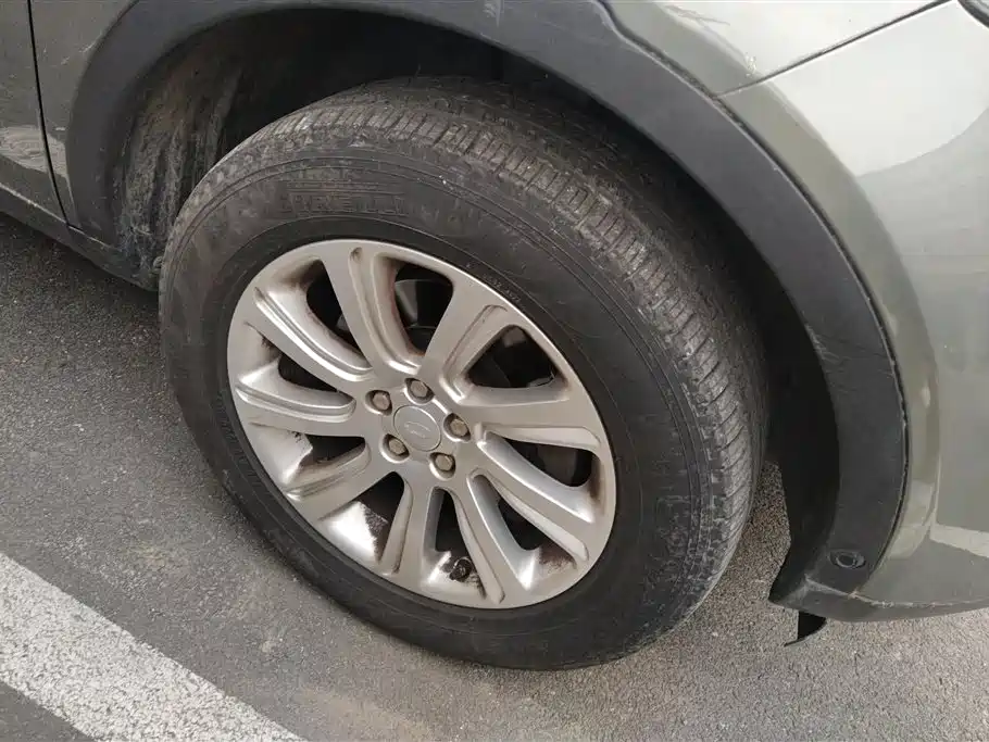 Discovery Sport 240 PS SE CN-V