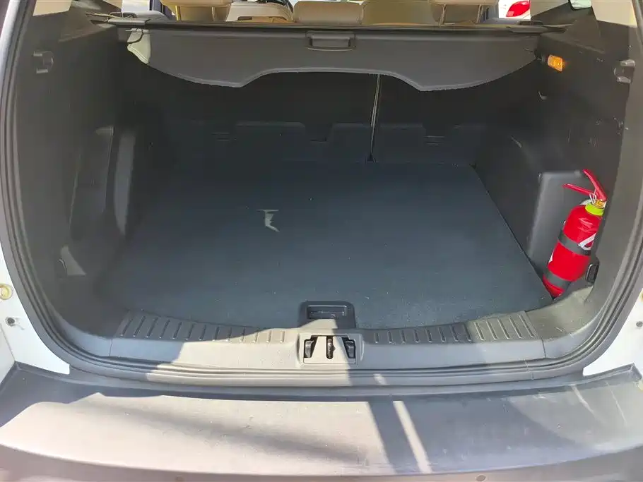 Kuga EcoBoost 180 2 WD Grand Wing