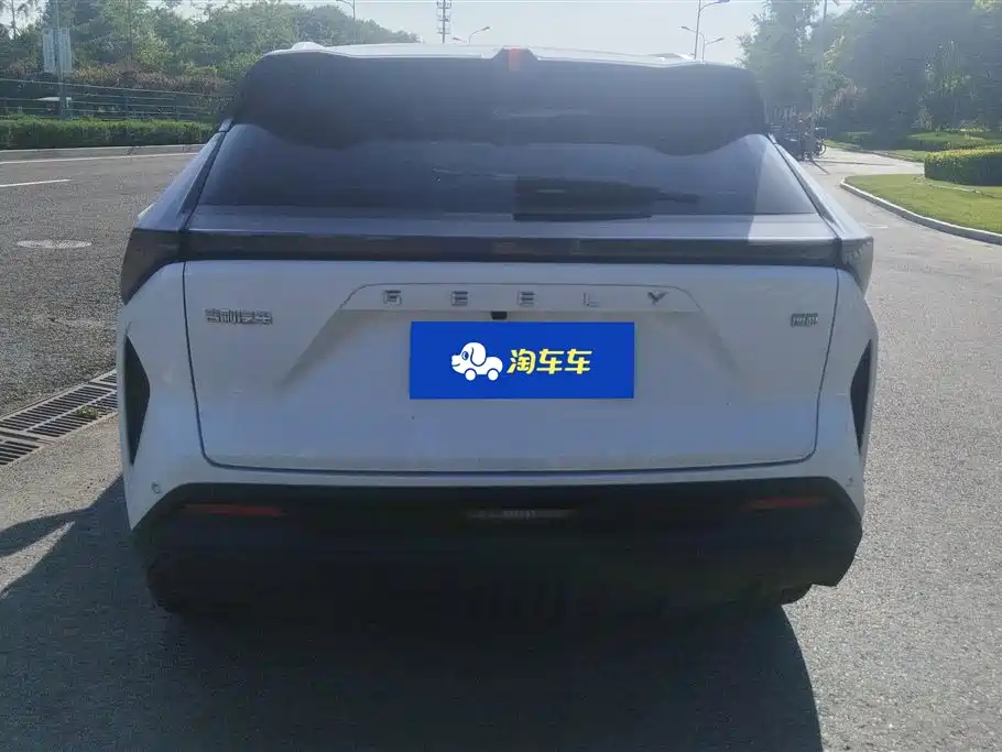 Boyue 1.5 TD Dragon