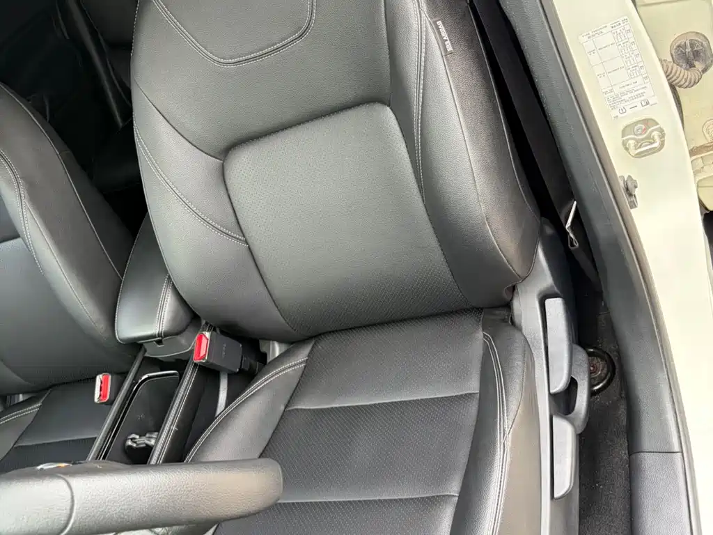 Kicks 1.5 L CVT XV Luxury
