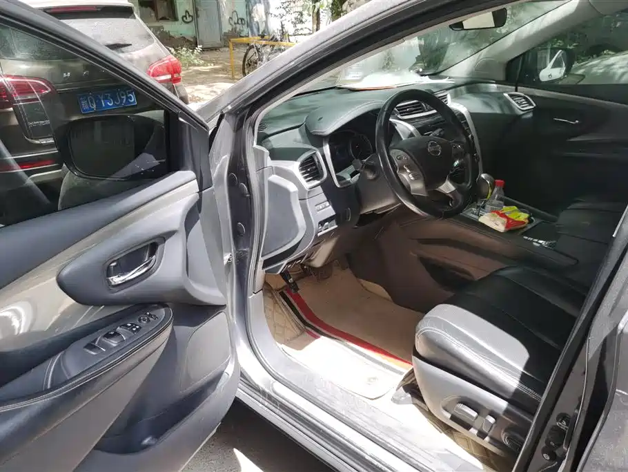 Murano 2.5 L XL 2 WD Smart Style