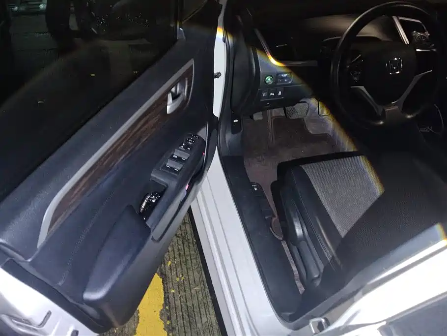 Jade 1.8 L Auto Comfort