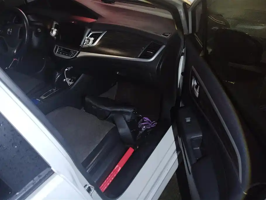 Jade 1.8 L Auto Comfort