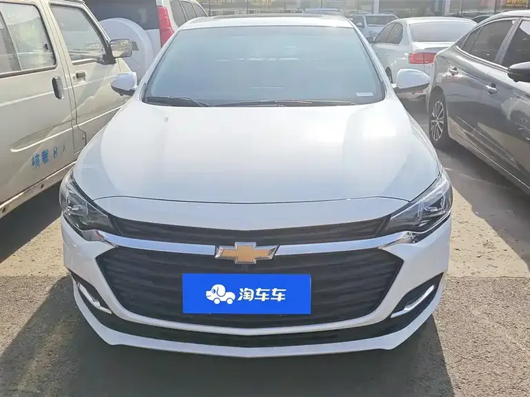 Chevrolet Monza 320 Auto Joy Enjoyment Sunroof