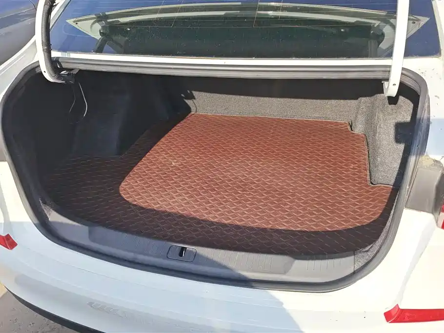 Monza 320 Auto Joy Enjoyment Sunroof