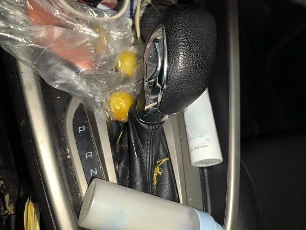 Escort Facelift 1.5 L Auto Comfort