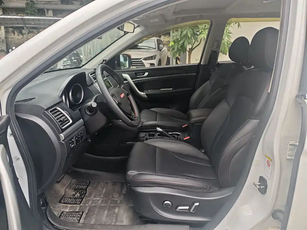 Haval H6 Sport 1.5 T Auto 2 WD Luxury