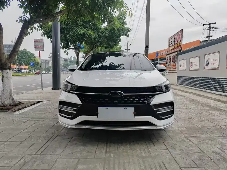 Chery Arrizo GX Champion 1.5 L CVT Premium