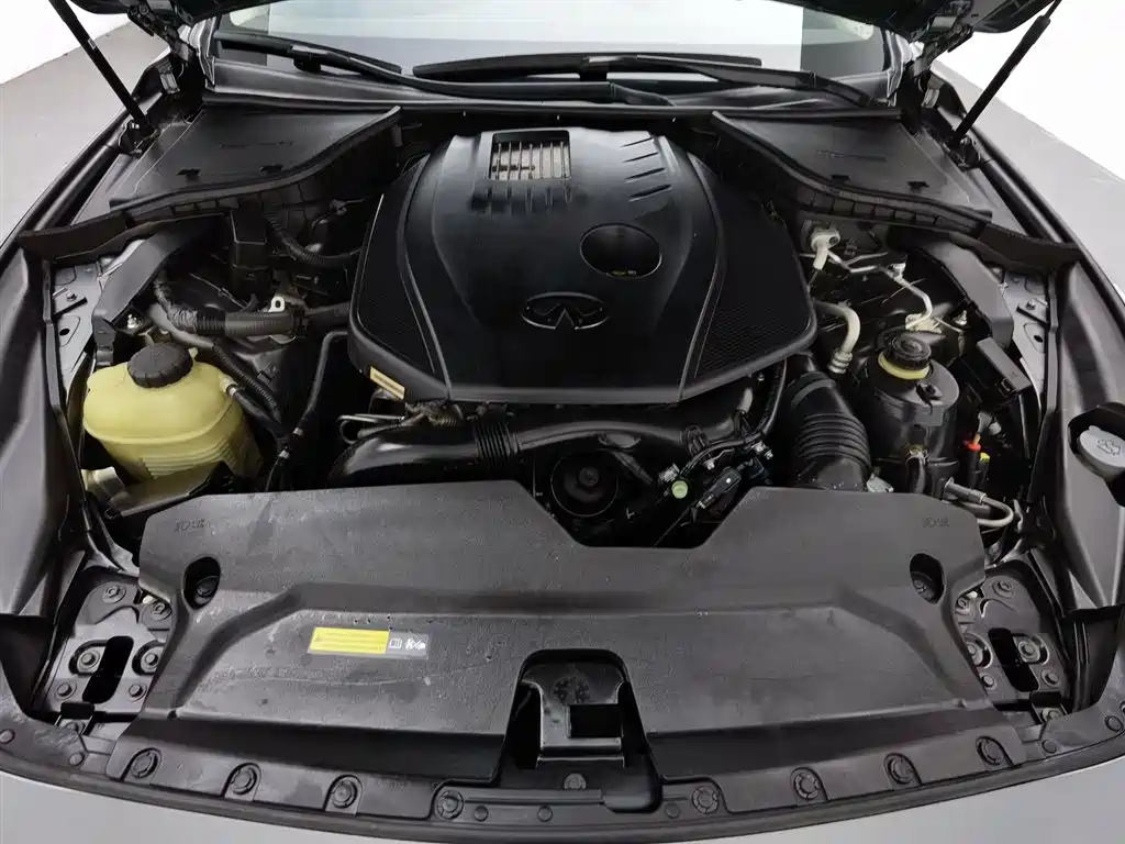 Infiniti Q50 L 2.0 T Comfort Enjoyment CN-V