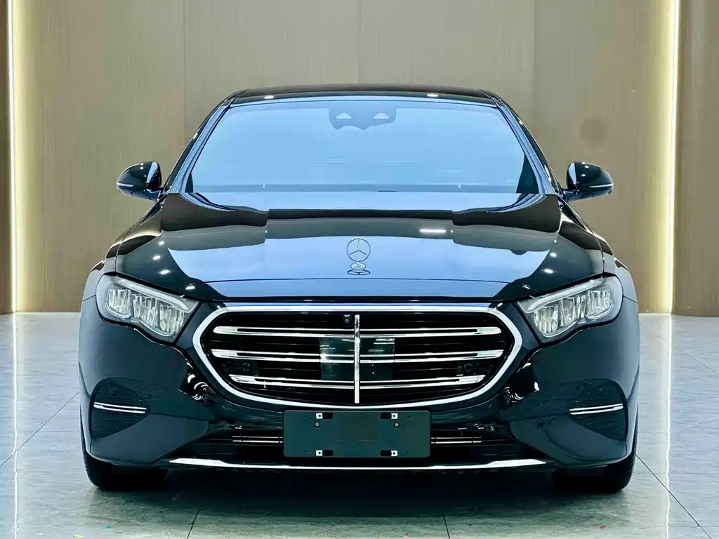 Mercedes-Benz E-Class E 300 L Fashion