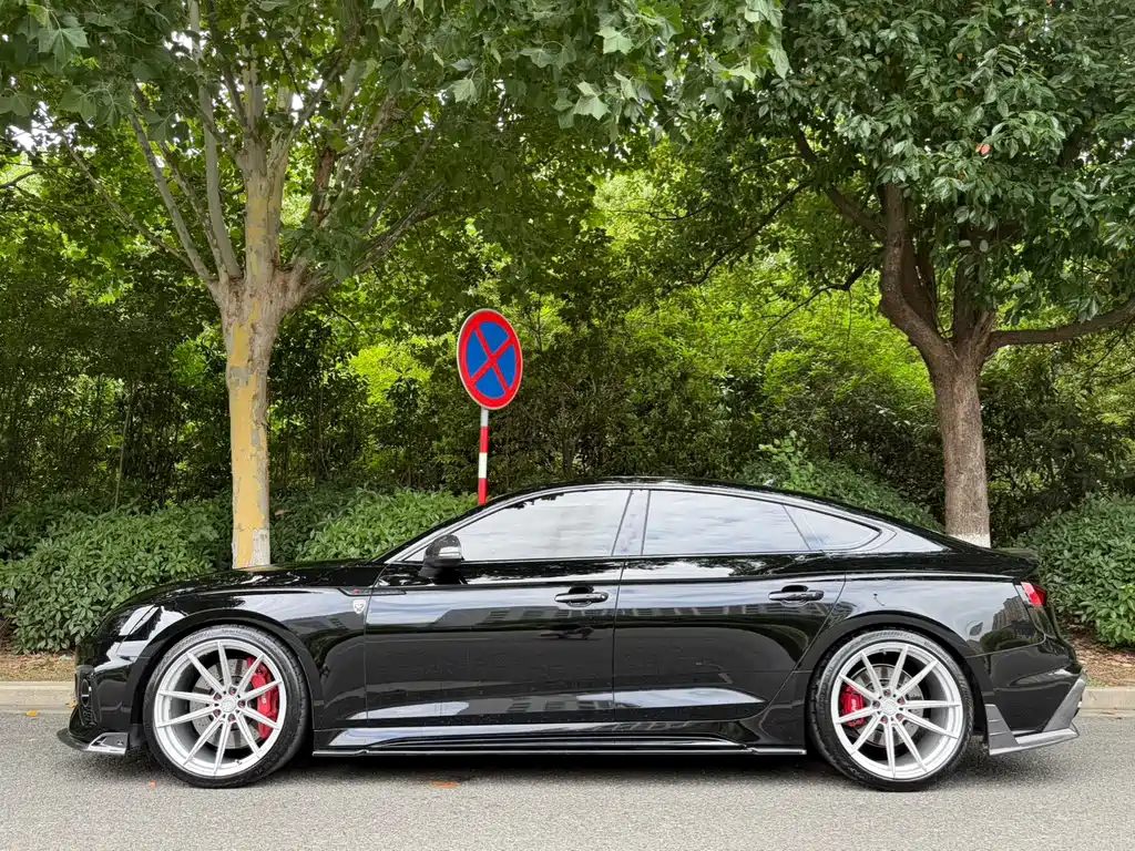 Audi RS 5 RS 5 2.9 T Sportback Obsidian