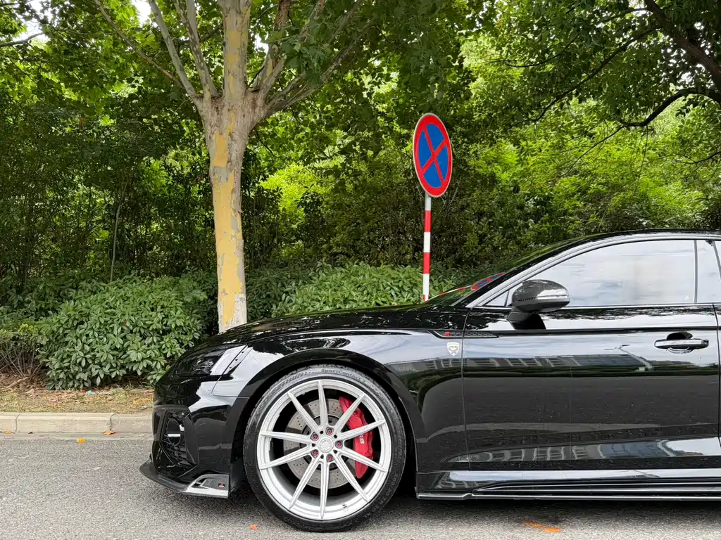 Audi RS 5 RS 5 2.9 T Sportback Obsidian