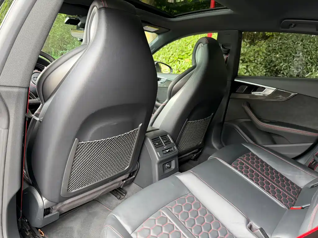 Audi RS 5 RS 5 2.9 T Sportback Obsidian
