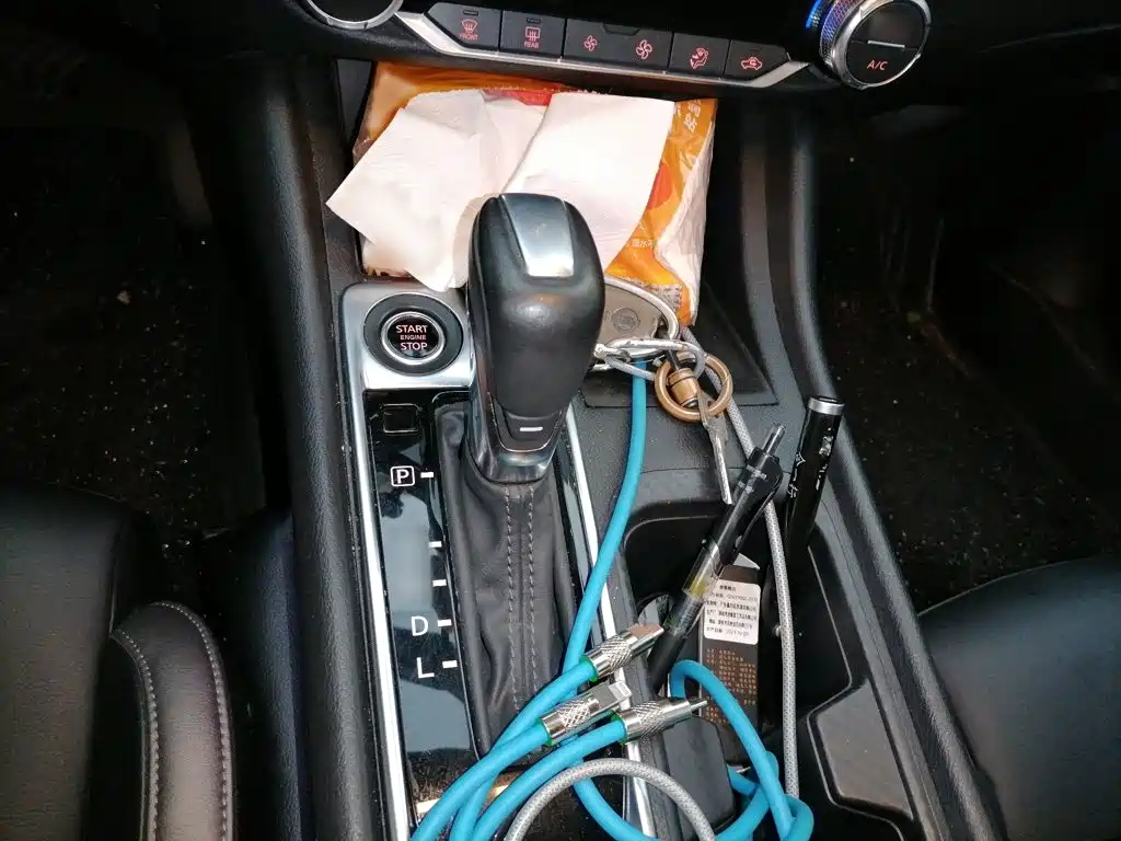 Sylphy 1.6 L XL CVT Joy