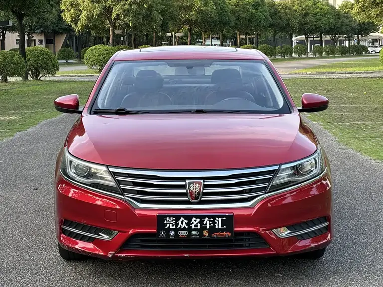 Roewe i6 Classic 20 T Auto Flagship