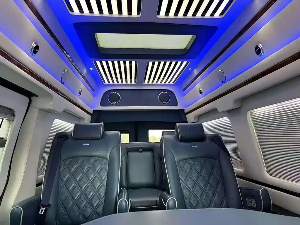 SAVANA 6.0 L G760 S Elegant Supreme Imperial Seal