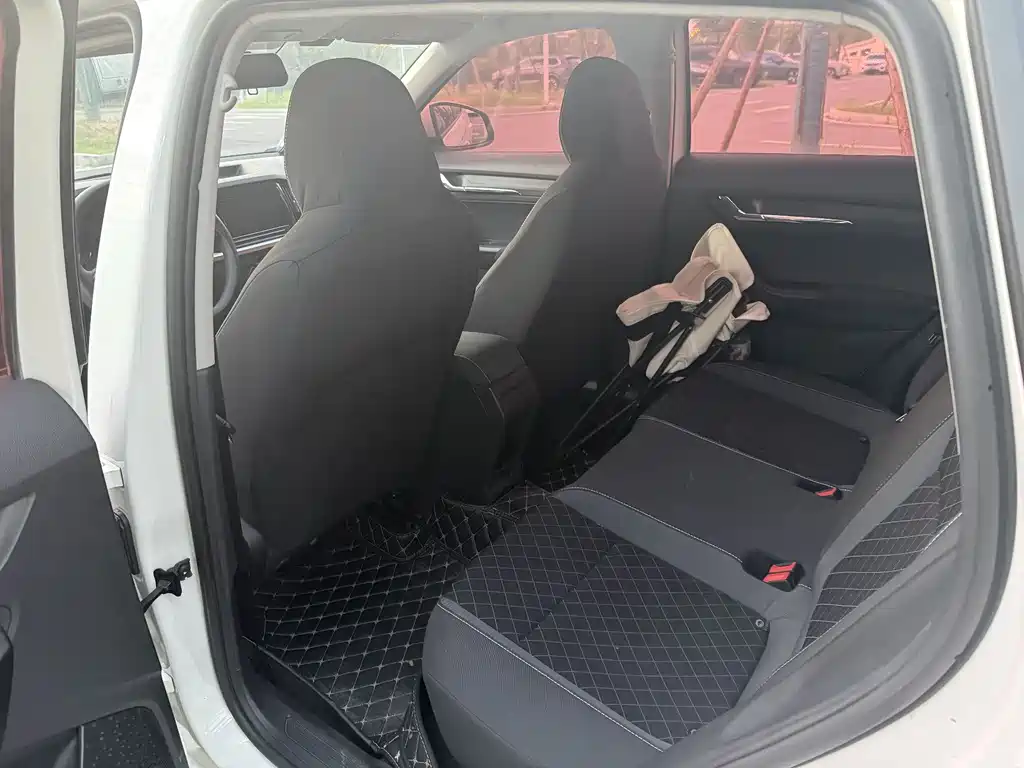 Kamiq 1.5 L Auto Standard CN-V