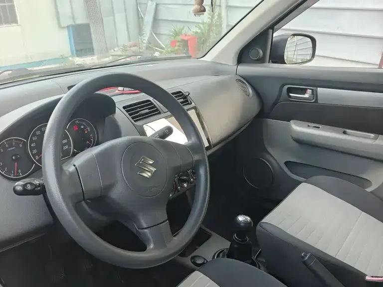 Suzuki Swift 1.3 L Manual Value