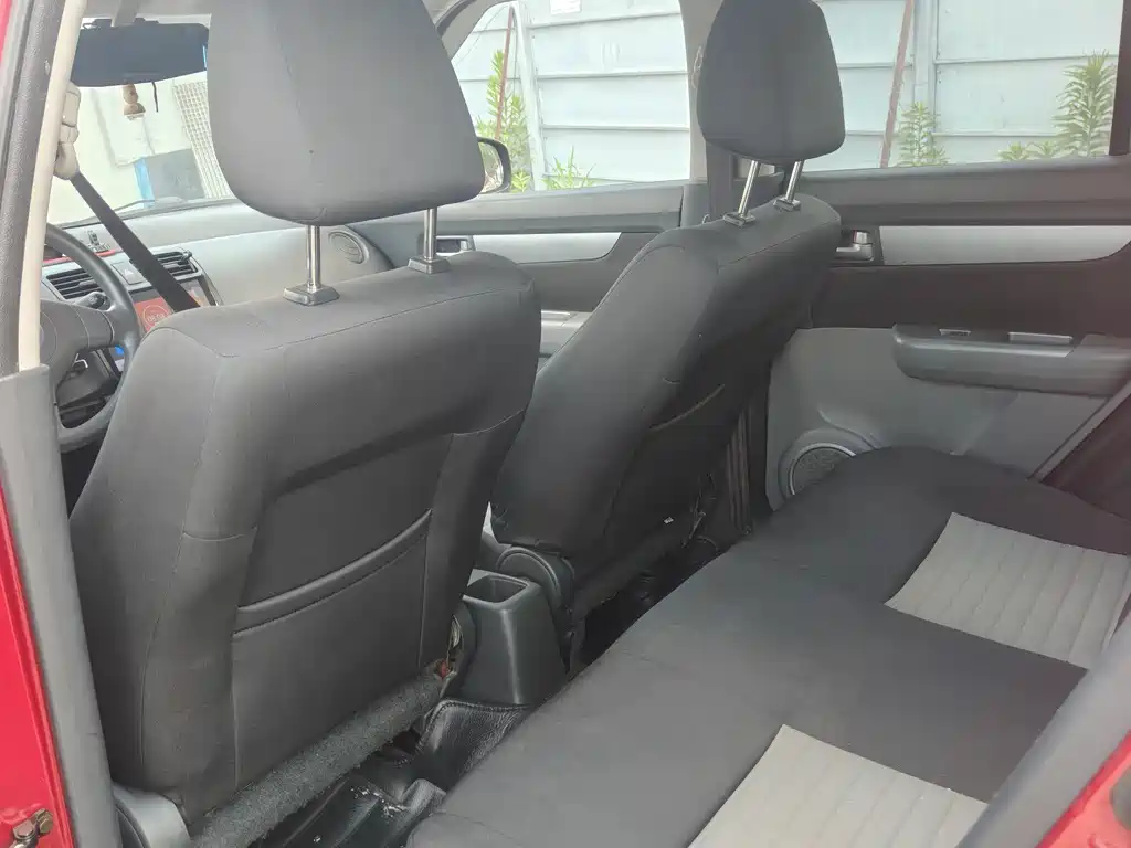 Swift 1.3 L Manual Value