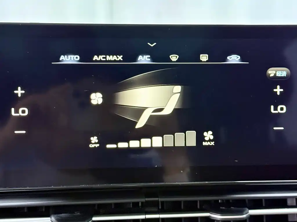 Vision X6 PRO 1.4 T Auto Distinguished