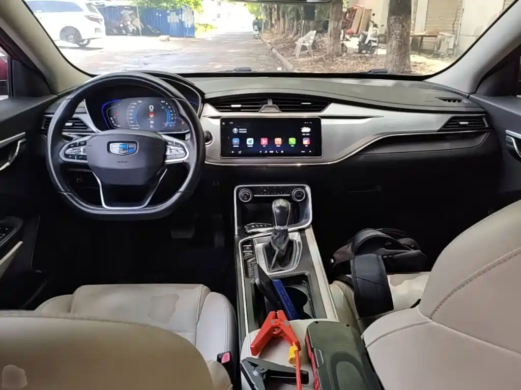 Binrui 14 T CVT Colorful