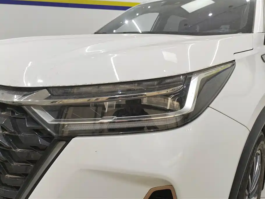 Tiggo 8 PRO 290 T 2 WD Ocean 5-seat