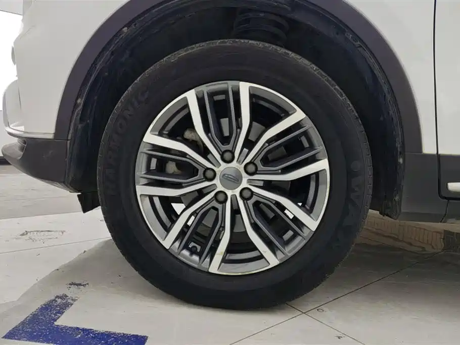 Boyue 1.5 TD Auto Connected PRO