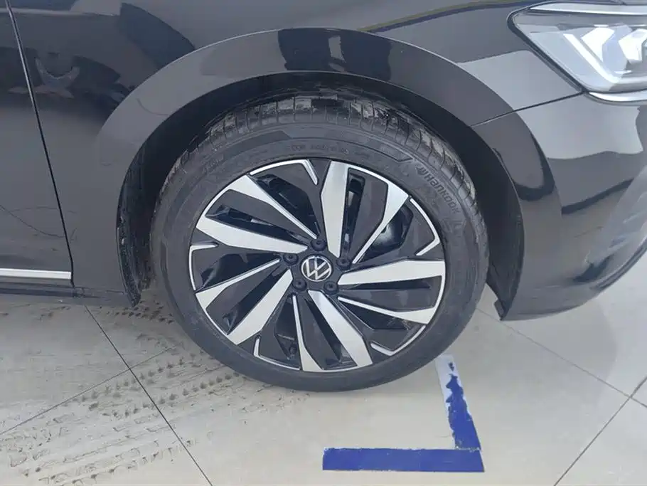 Passat 380 TSI Elite