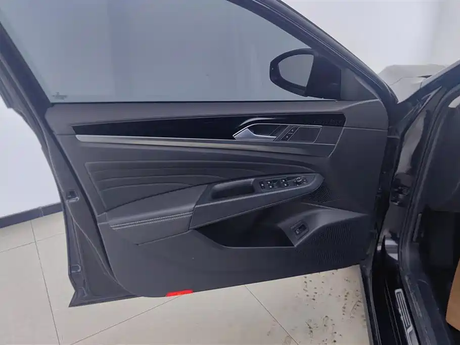 Passat 380 TSI Elite