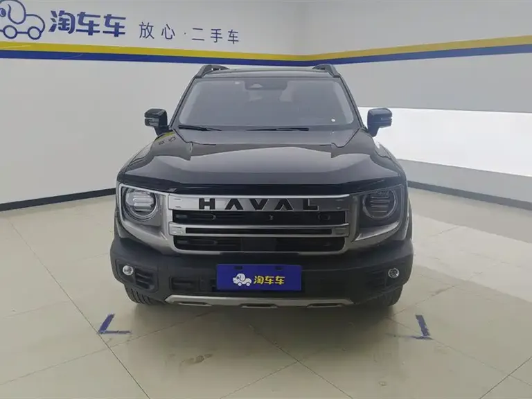 Haval Dargo 1.5 T DCT Collie