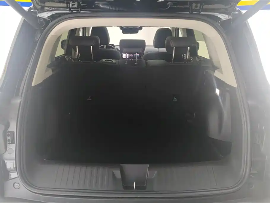 Haval Dargo 1.5 T DCT Collie