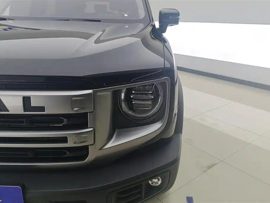Haval Dargo 1.5 T DCT Collie