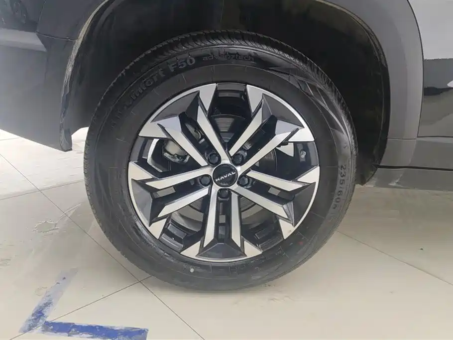Haval Dargo 1.5 T DCT Collie