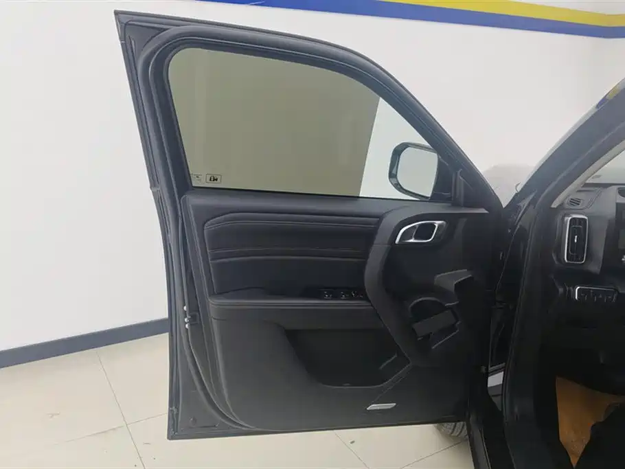 Haval Dargo 1.5 T DCT Collie