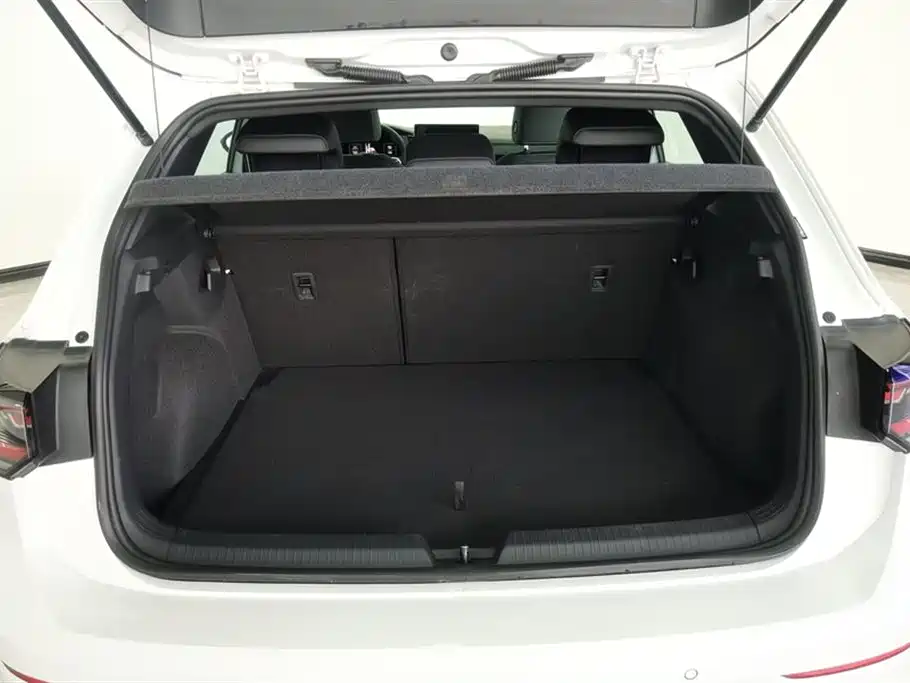 Golf 300 TSI R-Line