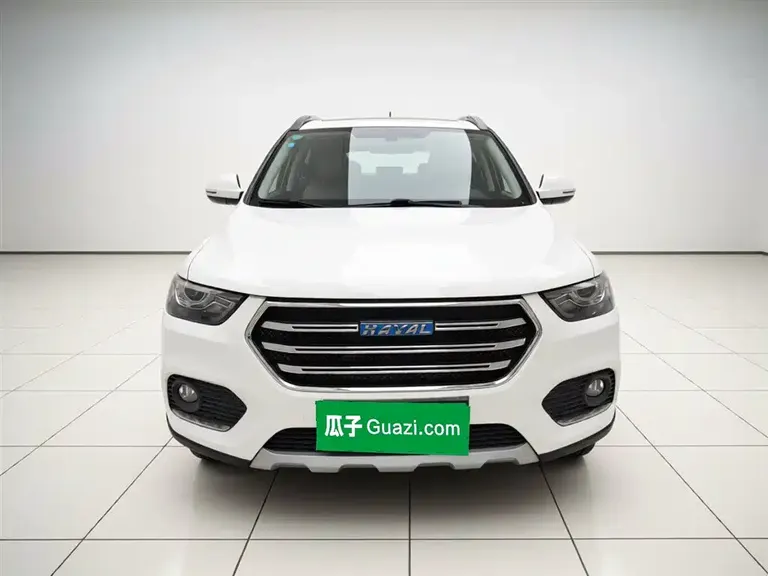 Haval H6 Blue Label Sport 1.5 T Manual 2 WD Elite