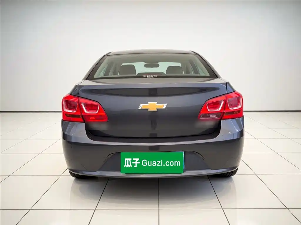 Cruze 1.5 L Classic SE AT