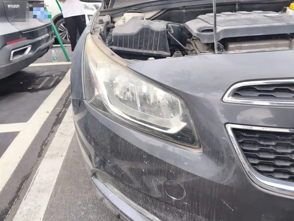 Cruze 1.5 L Classic SE AT